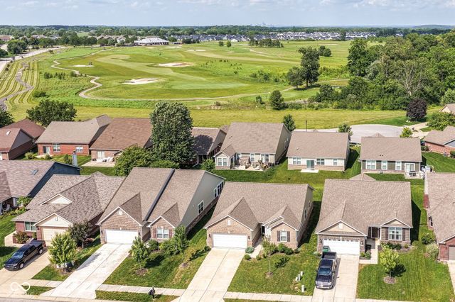 13381 N Carefree Court, Camby, IN 46113