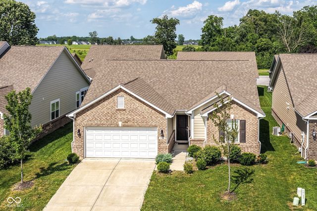 13381 N Carefree Court, Camby, IN 46113