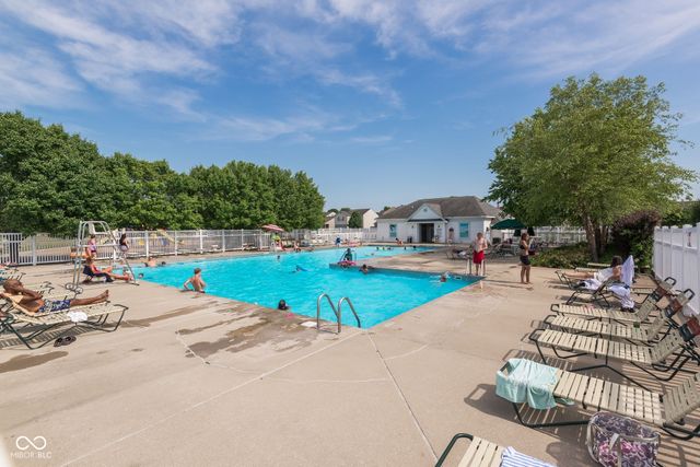 13381 N Carefree Court, Camby, IN 46113