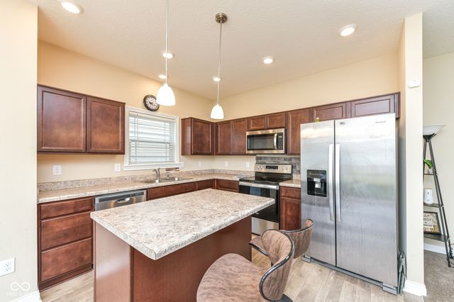 13381 N Carefree Court, Camby, IN 46113