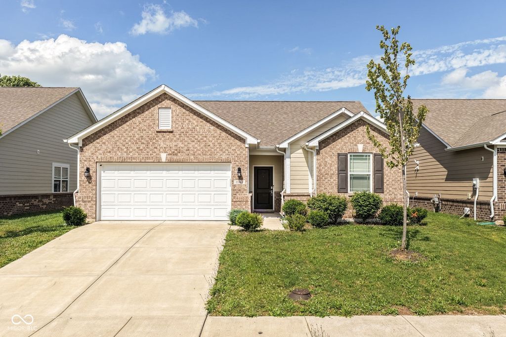 13381 N Carefree Court, Camby, IN 46113