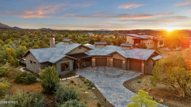 5475 W Three Forks Road, Prescott, AZ 86305