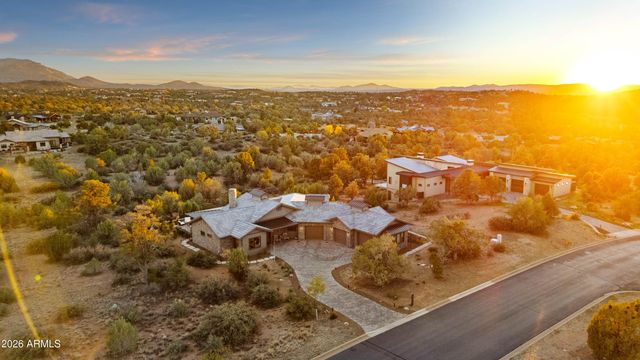 5475 W Three Forks Road, Prescott, AZ 86305