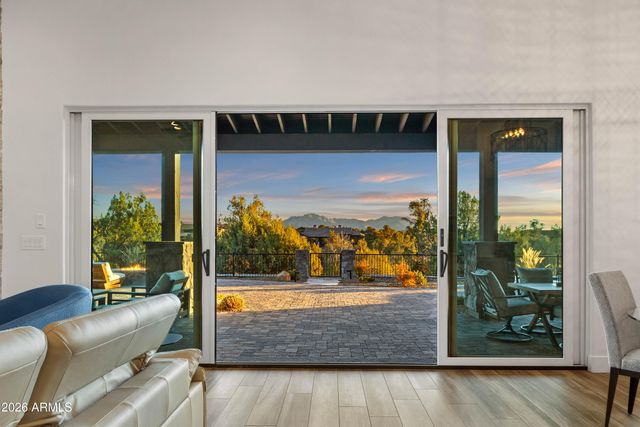 5475 W Three Forks Road, Prescott, AZ 86305