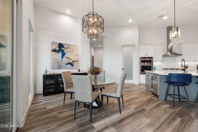 5475 W Three Forks Road, Prescott, AZ 86305