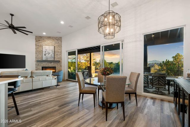 5475 W Three Forks Road, Prescott, AZ 86305