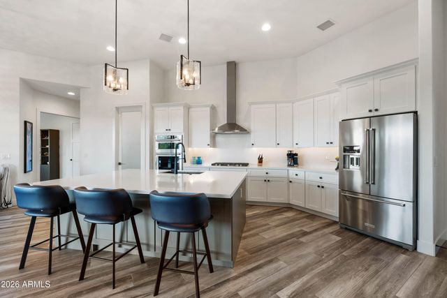 5475 W Three Forks Road, Prescott, AZ 86305