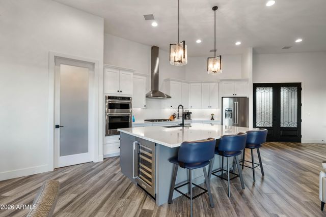 5475 W Three Forks Road, Prescott, AZ 86305