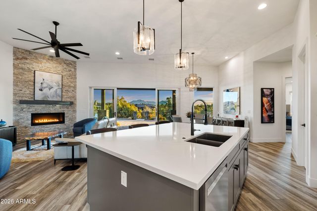 5475 W Three Forks Road, Prescott, AZ 86305