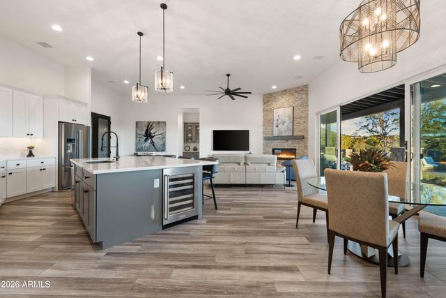 5475 W Three Forks Road, Prescott, AZ 86305