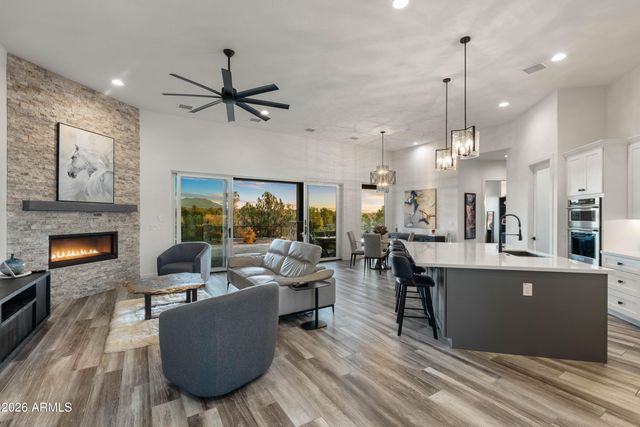 5475 W Three Forks Road, Prescott, AZ 86305