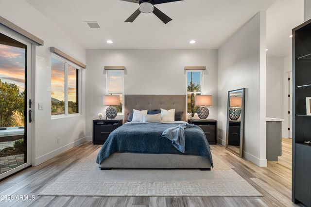 5475 W Three Forks Road, Prescott, AZ 86305