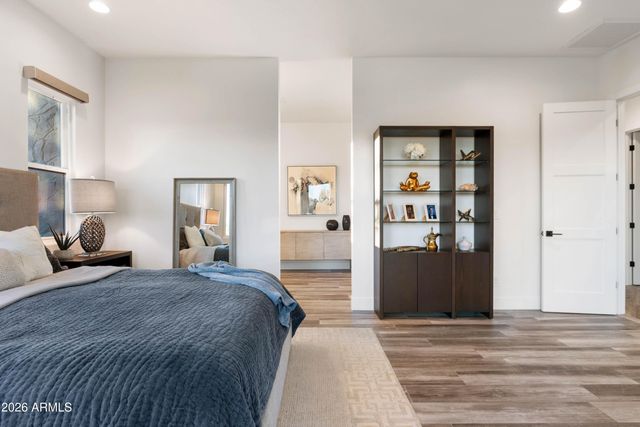 5475 W Three Forks Road, Prescott, AZ 86305