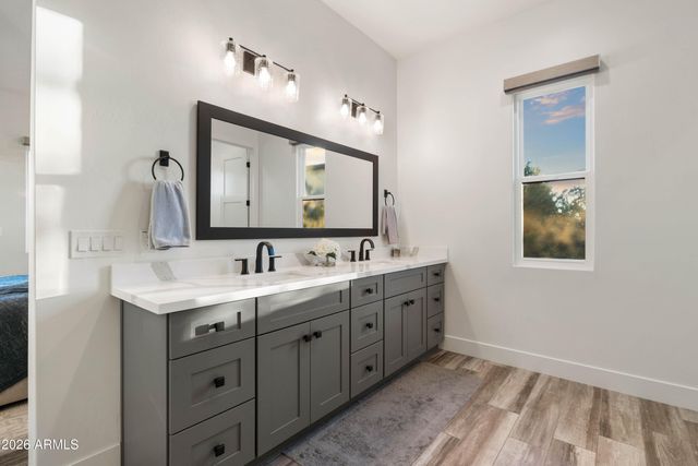 5475 W Three Forks Road, Prescott, AZ 86305