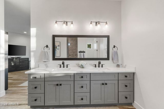 5475 W Three Forks Road, Prescott, AZ 86305