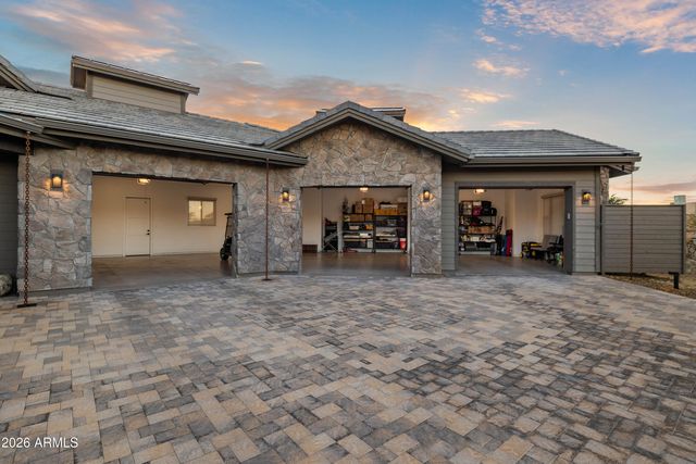 5475 W Three Forks Road, Prescott, AZ 86305