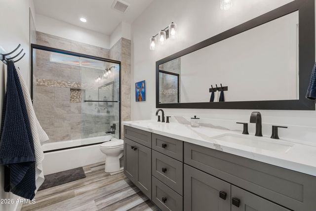 5475 W Three Forks Road, Prescott, AZ 86305