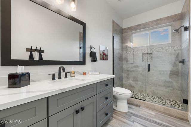 5475 W Three Forks Road, Prescott, AZ 86305