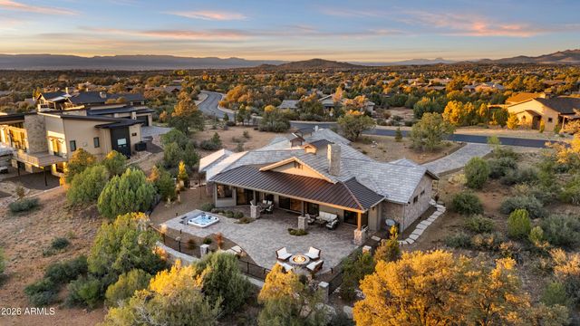 5475 W Three Forks Road, Prescott, AZ 86305