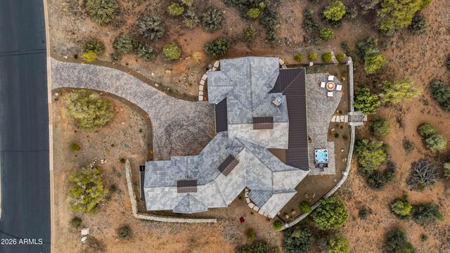 5475 W Three Forks Road, Prescott, AZ 86305