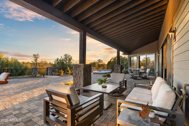 5475 W Three Forks Road, Prescott, AZ 86305