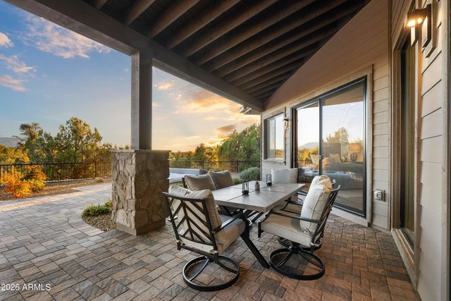 5475 W Three Forks Road, Prescott, AZ 86305