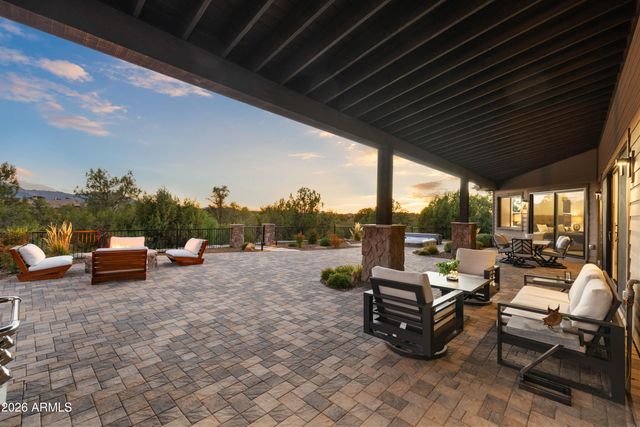 5475 W Three Forks Road, Prescott, AZ 86305