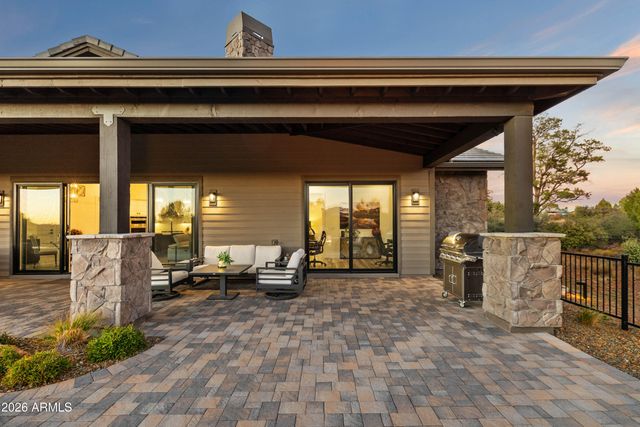 5475 W Three Forks Road, Prescott, AZ 86305