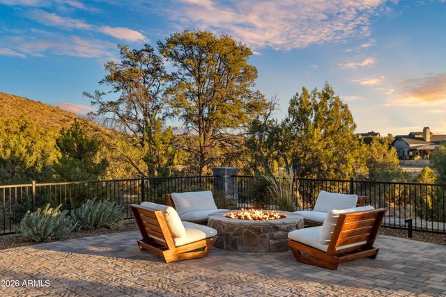 5475 W Three Forks Road, Prescott, AZ 86305