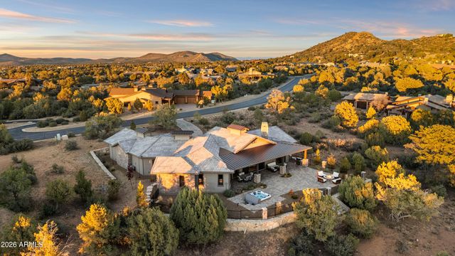 5475 W Three Forks Road, Prescott, AZ 86305