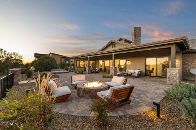 5475 W Three Forks Road, Prescott, AZ 86305