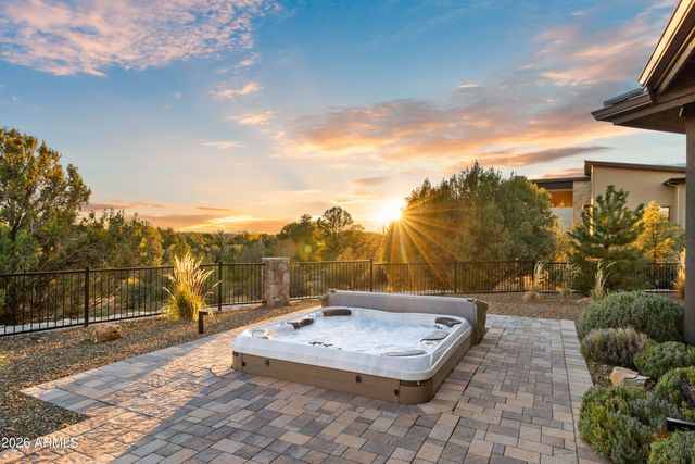 5475 W Three Forks Road, Prescott, AZ 86305