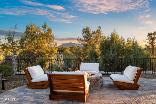 5475 W Three Forks Road, Prescott, AZ 86305