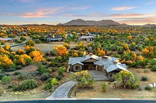 5475 W Three Forks Road, Prescott, AZ 86305