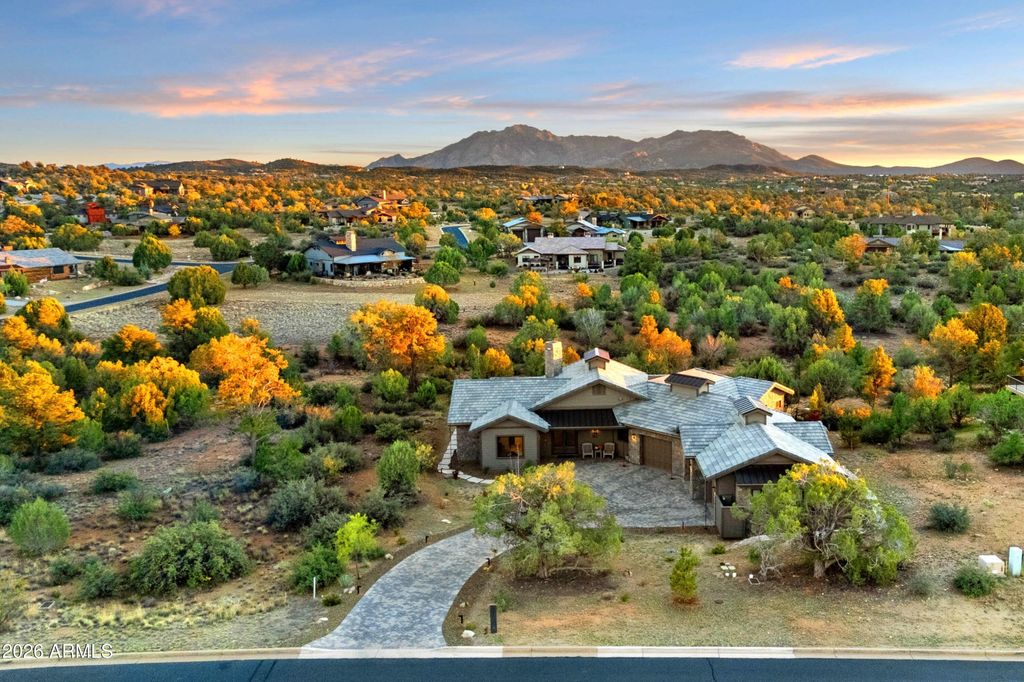 5475 W Three Forks Road, Prescott, AZ 86305