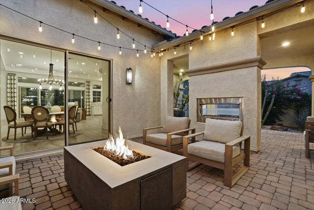 871 E PEACH TREE Place, Chandler, AZ 85249