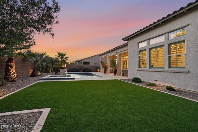 871 E PEACH TREE Place, Chandler, AZ 85249