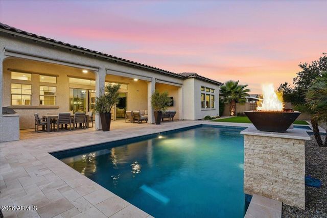 871 E PEACH TREE Place, Chandler, AZ 85249