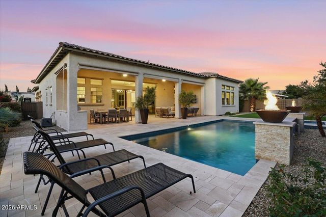 871 E PEACH TREE Place, Chandler, AZ 85249