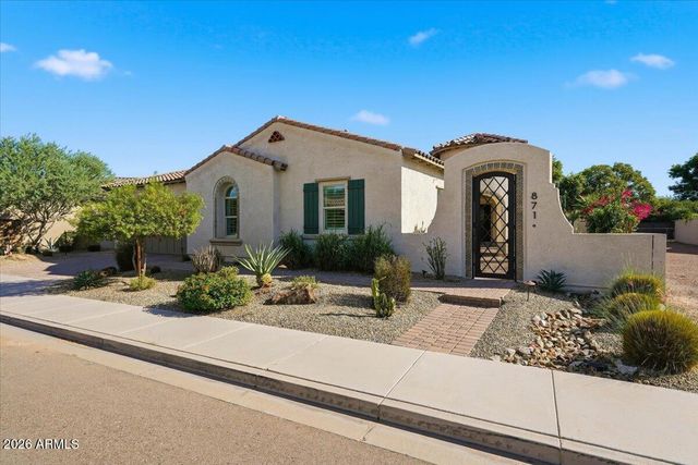 871 E PEACH TREE Place, Chandler, AZ 85249