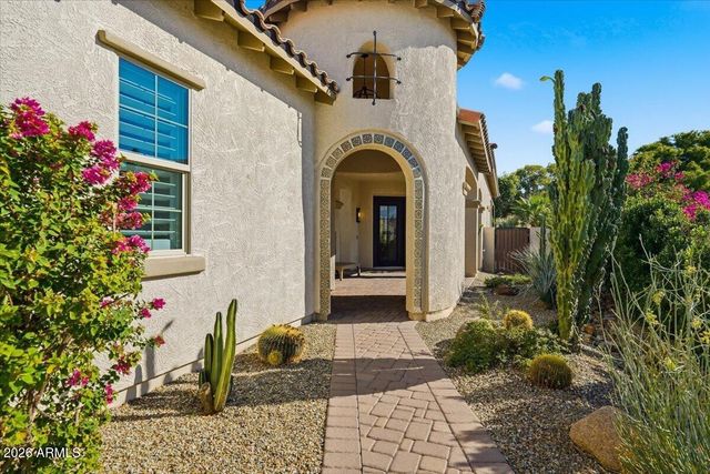 871 E PEACH TREE Place, Chandler, AZ 85249