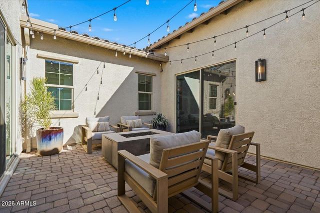 871 E PEACH TREE Place, Chandler, AZ 85249