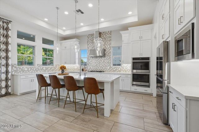 871 E PEACH TREE Place, Chandler, AZ 85249
