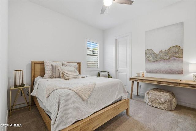 871 E PEACH TREE Place, Chandler, AZ 85249