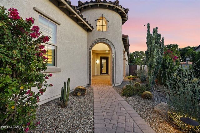 871 E PEACH TREE Place, Chandler, AZ 85249