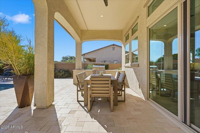 871 E PEACH TREE Place, Chandler, AZ 85249