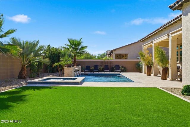 871 E PEACH TREE Place, Chandler, AZ 85249