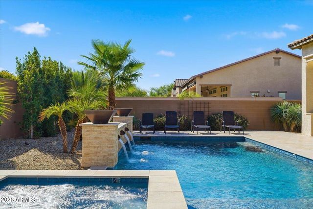 871 E PEACH TREE Place, Chandler, AZ 85249