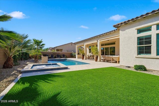 871 E PEACH TREE Place, Chandler, AZ 85249