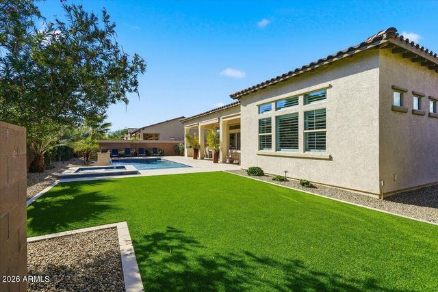 871 E PEACH TREE Place, Chandler, AZ 85249